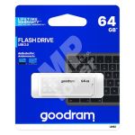 Flash disk, USB 2.0 Goodram 64GB 