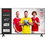 LED Televizor TCL 40S5409A LED FullHD SMART ANDROID 102 cm