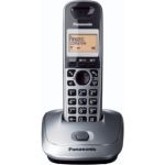 Panasonic KX TG2511FX DECT přenosný bezdrátový telefon na pevnou linku