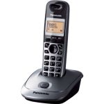 Panasonic KX TG2511FX DECT přenosný bezdrátový telefon na pevnou linku