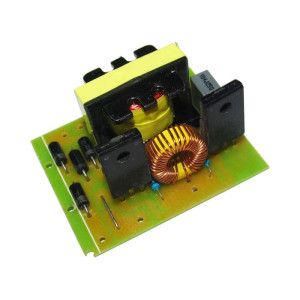 Napájecí modul, step-up měnič 12VDC/230VDC 10W