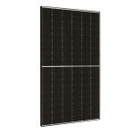 Fotovoltaický solární panel monokrystal 500Wp MPPT 38,35V, 13A, JAM66S30 500/MR černý rám JA SOLAR POUZE OSOBNÍ ODBĚR !!! 2093 × 1134 ×30 mm