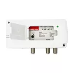 Anténní zesilovač Emme Esse 83930CE 2 x 23dB, 230V/AC