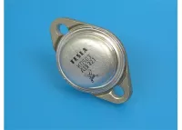 Bipolární Tranzistor KD503 NPN 80V/20A TO3