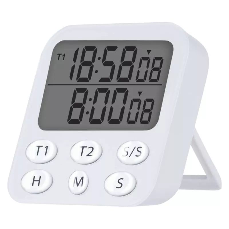 Digitální kuchyňská minutka E5229 EMOS