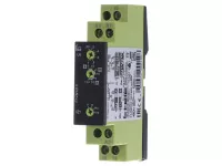 E1ZMQ10 24-240VAC/DC 110202 Multifunkční časové relé, 250 V/AC, 8 A, upevnění na DIN lištu