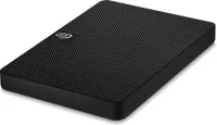 Externí disk Seagate Expansion Portable 2TB černý