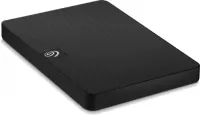 Externí disk Seagate Expansion Portable 2TB černý 