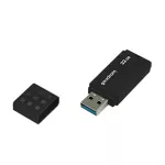 Flash disk, USB3.0 disk, Goodram 32GB