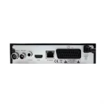 GoSAT GS240ET2 DVB-T2 DVBT/T2 H.265 HEVC přijímač HD set-top box