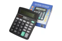 Velká digitální kalkulačka KARCE KK-838B 12-míst