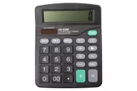 Velká digitální kalkulačka KARCE KK-838B 12-míst