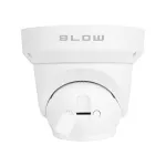 Kamera IP WiFi BLOW H-403 otočná 0°~350°, otáčení kamery lze ovládat aplikací, slot na SD kartu až 128GB