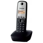 Panasonic KX TG1911FXG DECT bezdrátový telefon