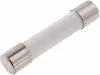 Pojistka trubičková keramická T 30A  6,3 x 32mm pomalá tavná
