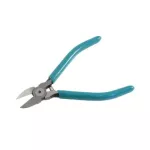 PROSKIT PM-805E štípací kleště na plasty 135mm 