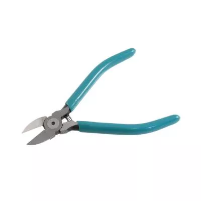 PROSKIT PM-805E štípací kleště na plasty 135mm