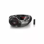 Radiopřijímač s CD Philips AZ700T/12