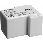 RELÉ HF105F-1, 1 x přepínací kontakt 20A, cívka 12V DC 