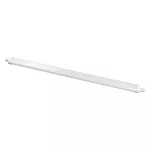 Stropní přisazené LED zářivkové svítidlo TRIPROOF TR120E prachotěsné IP65, 120cm, 30W, bílá studená 6500K na 230V AC