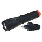 Nabíjecí svítilna + noční světlo LED LB1