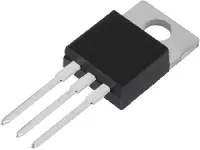 Tranzistor FCP11N60 unipolární N-MOSFET 650V; 11A; 125W; TO220AB 