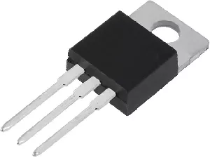 Tranzistor FCP11N60 unipolární N-MOSFET 650V; 11A; 125W; TO220AB