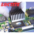 Loctite SF 7387 - 50 ml aktivátor pro akrylátová lepidla Tepelně vodivé (termovodivé) lepidlo Loctite 3874, pro lepené součástky na chladič apod. 25ml, rychle vytvrzuje do podoby vysokopevnostní