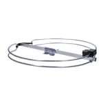 Anténa radiová FM II kruhový dipól pro VKV příjem