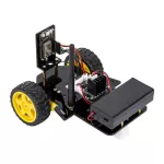 Arduino Smart Robot Car Kit 2WD ESP32, wifi kamera (robotické autíčko)