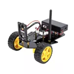 Arduino Smart Robot Car Kit 2WD ESP32, wifi kamera (robotické autíčko)