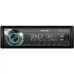 Autorádio SENCOR SCT 5052MR USB/SD/RDS MP3 WMA, Ekvalizér, 4x40W, Bluetooth