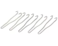 Hrot-smyčka měděná k transformátorové pájce Cu (5ks) sáček