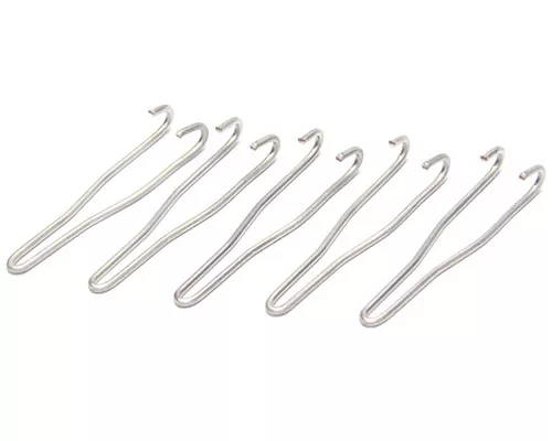 Hrot-smyčka měděná k transformátorové pájce Cu (5ks) sáček