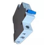 Jistič Showpelec SPB1-63 B10, 230V/10A/B 1fázový na DIN lištu 