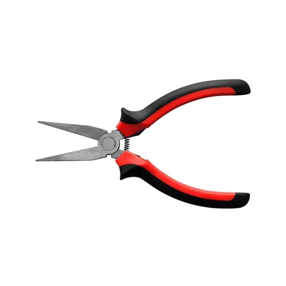 Kleště ploché, délka l=125mm, vrat.péro