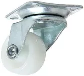 Otočné kolečko průměr @30mm, výška 40mm