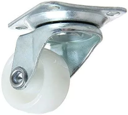 Otočné kolečko průměr @30mm, výška 40mm