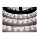 LED pásek voděodolný IP50 samolepící SB3-W300 60LED/m 12V 12W/m barva denní bílá cena za 1m, 4500K