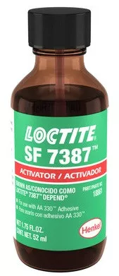 Loctite SF 7387 - 50 ml aktivátor pro akrylátová lepidla