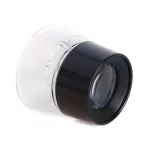 Lupa na elektroniku, LEVENHUK Zeno Gem M1 k výrobě desek s plošnými spoji, výkresů, pro vrtání a další. zvětšení 10x