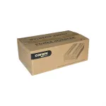 Měnič napětí DC/AC 12V/230V AC, 2000W, čistá sinusovka CARSPA P2000
