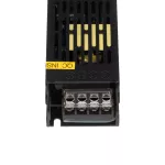 Napájecí spínaný zdroj-trafo pro LED pásky 12V DC/6,3A/75W vnitřní