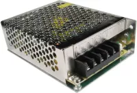 Napájecí spínaný zdroj-trafo pro LED pásky 12V DC/5A/60W vnitřní