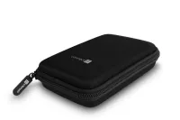 Ochranný obal Connect IT HardShellProtect CFF-5000-BK na 2,5" HDD externí disky