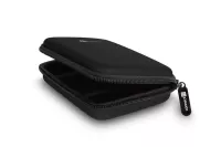 Ochranný obal Connect IT HardShellProtect CFF-5000-BK na 2,5" HDD externí disky