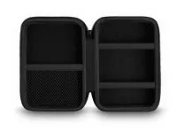 Ochranný obal Connect IT HardShellProtect CFF-5000-BK na 2,5" HDD externí disky