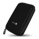 Ochranný obal Connect IT HardShellProtect CFF-5000-BK na 2,5" HDD externí disky 