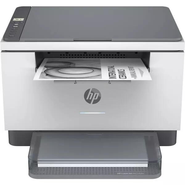 Tiskárna multifunkční HP LaserJet MFP M234dw. Černobílá laserová tiskárna. WiFi, multifunkční, 30 stran/min. automatický oboustranný tisk