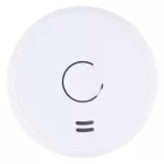 Požární čidlo hlásič autonomní detektor kouře a požáru EMOS GS536-H01